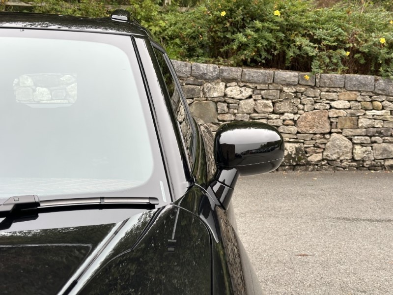 2025 (75) MINI ACEMAN E Sport 5dr Auto 5536410