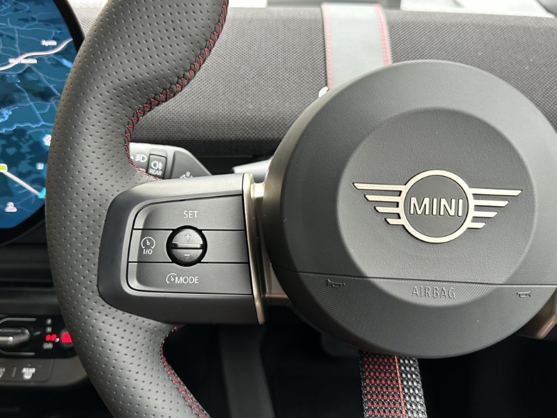 2025 (75) MINI ACEMAN E Sport 5dr Auto 5536387