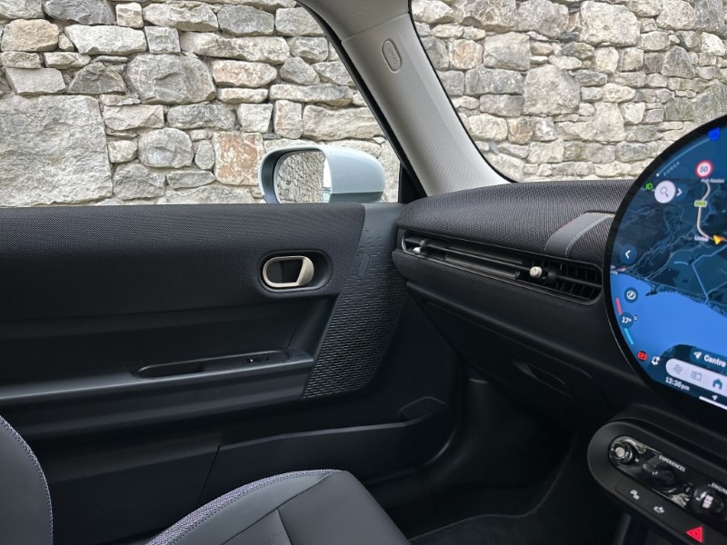 2025 (75) MINI COOPER 1.5 C Classic 3dr Auto 5536558