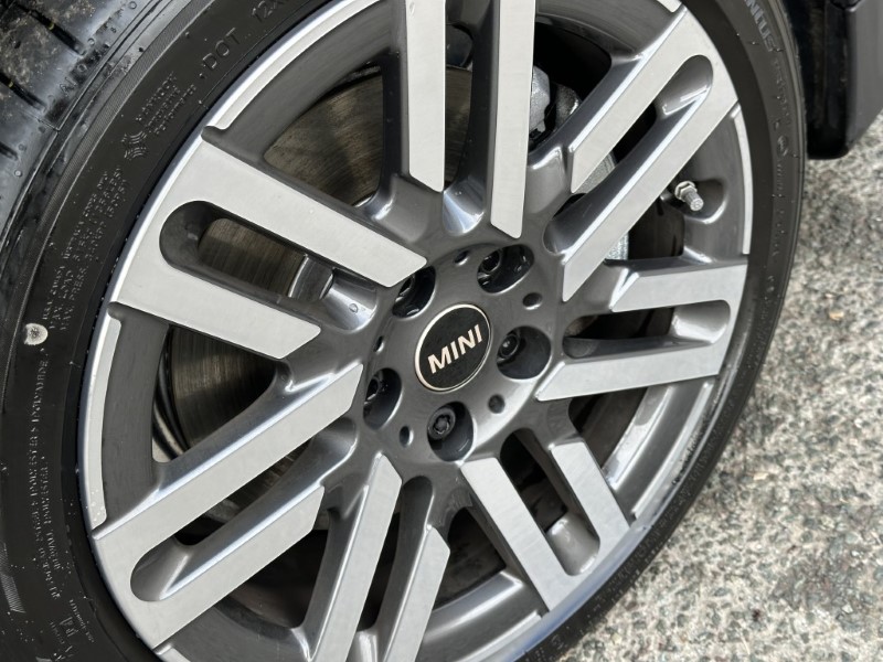 2025 (75) MINI COOPER 1.5 C Classic 3dr Auto 5536601