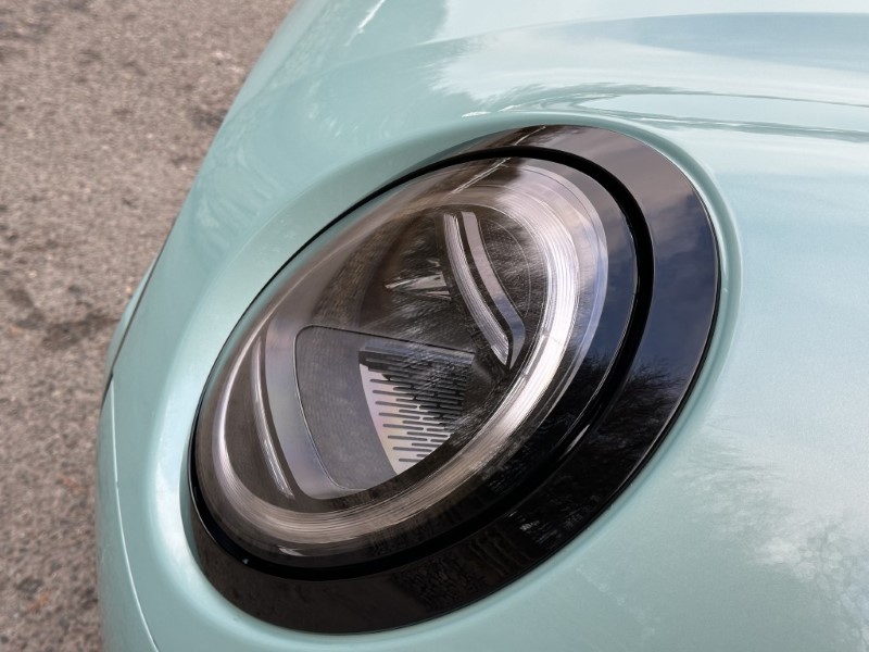2025 (75) MINI COOPER 1.5 C Classic 3dr Auto 5536599