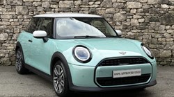 2025 (75) MINI COOPER 1.5 C Classic 3dr Auto 5536595