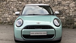 2025 (75) MINI COOPER 1.5 C Classic 3dr Auto 5536594