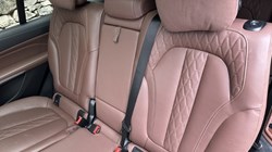 2022 (22) BMW X7 xDrive40d MHT M Sport 5dr 5649379