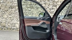 2022 (22) BMW X7 xDrive40d MHT M Sport 5dr 5649398