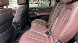 2022 (22) BMW X7 xDrive40d MHT M Sport 5dr 5649378