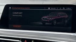 2022 (22) BMW X7 xDrive40d MHT M Sport 5dr 5649390