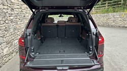 2022 (22) BMW X7 xDrive40d MHT M Sport 5dr 5649363