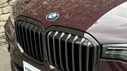 2022 (22) BMW X7 xDrive40d MHT M Sport 5dr 5649377