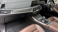 2022 (22) BMW X7 xDrive40d MHT M Sport 5dr 5649382