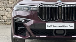 2022 (22) BMW X7 xDrive40d MHT M Sport 5dr 5649418