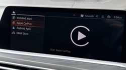 2022 (22) BMW X7 xDrive40d MHT M Sport 5dr 5649393