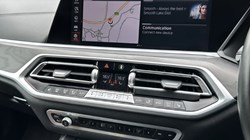 2022 (22) BMW X7 xDrive40d MHT M Sport 5dr 5649541