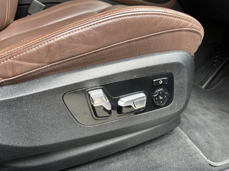 2022 (22) BMW X7 xDrive40d MHT M Sport 5dr 5649352