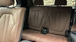 2022 (22) BMW X7 xDrive40d MHT M Sport 5dr 5649428