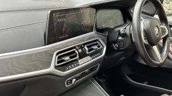 2022 (22) BMW X7 xDrive40d MHT M Sport 5dr 5649383
