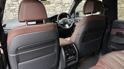 2022 (22) BMW X7 xDrive40d MHT M Sport 5dr 5649401