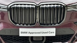 2022 (22) BMW X7 xDrive40d MHT M Sport 5dr 5649419