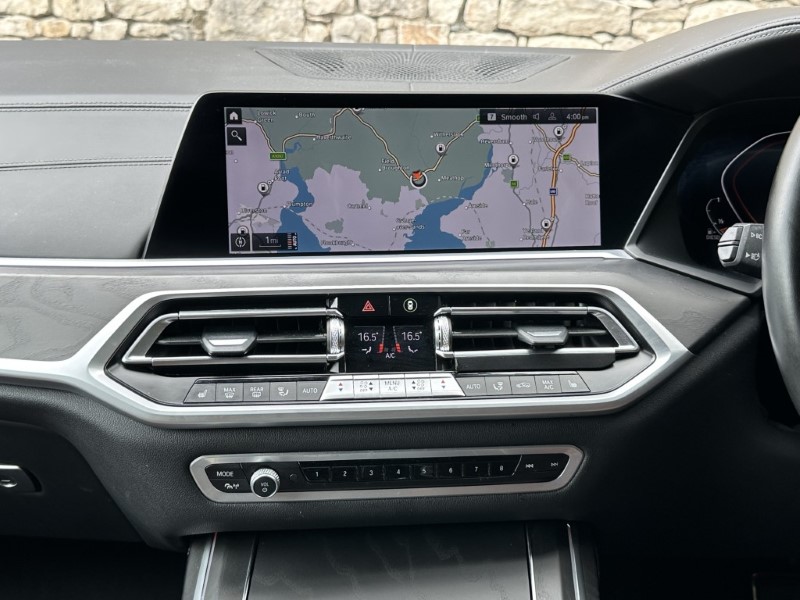 2022 (22) BMW X7 xDrive40d MHT M Sport 5dr 5649405