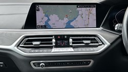 2022 (22) BMW X7 xDrive40d MHT M Sport 5dr 5649405