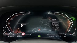2022 (22) BMW X7 xDrive40d MHT M Sport 5dr 5649395