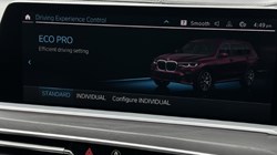 2022 (22) BMW X7 xDrive40d MHT M Sport 5dr 5649542