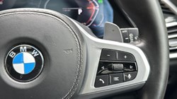 2022 (22) BMW X7 xDrive40d MHT M Sport 5dr 5649374