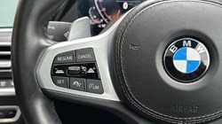 2022 (22) BMW X7 xDrive40d MHT M Sport 5dr 5649373