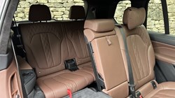 2022 (22) BMW X7 xDrive40d MHT M Sport 5dr 5649426