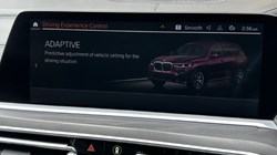 2022 (22) BMW X7 xDrive40d MHT M Sport 5dr 5649392