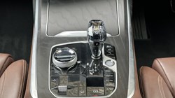 2022 (22) BMW X7 xDrive40d MHT M Sport 5dr 5649404