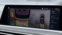 2022 (22) BMW X7 xDrive40d MHT M Sport 5dr 5649413
