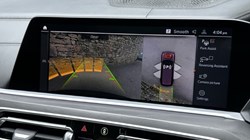 2022 (22) BMW X7 xDrive40d MHT M Sport 5dr 5649412