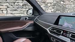 2022 (22) BMW X7 xDrive40d MHT M Sport 5dr 5649364