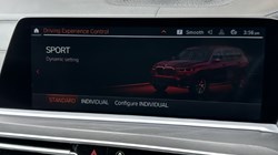 2022 (22) BMW X7 xDrive40d MHT M Sport 5dr 5649389