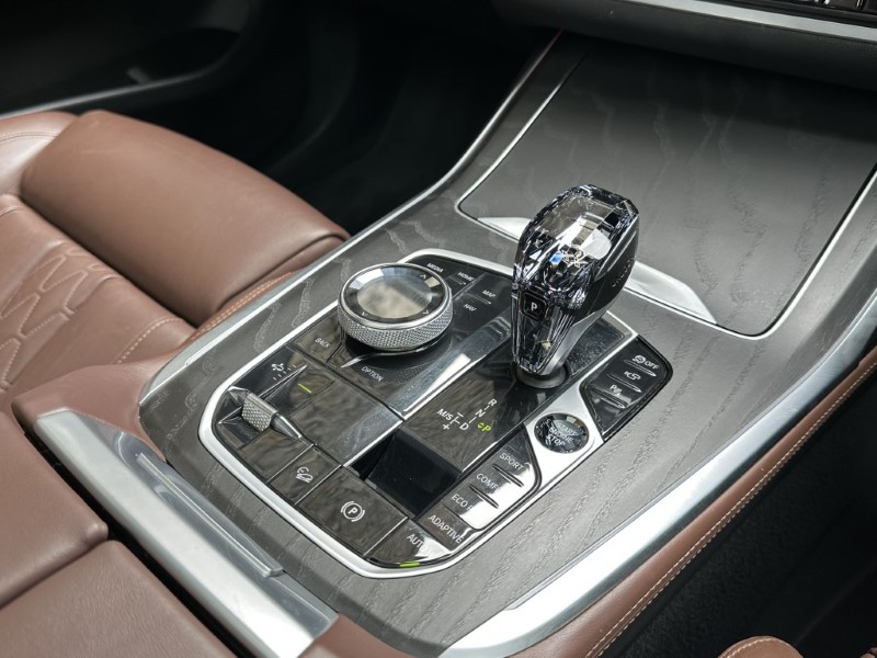 2022 (22) BMW X7 xDrive40d MHT M Sport 5dr 5649366