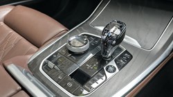 2022 (22) BMW X7 xDrive40d MHT M Sport 5dr 5649366