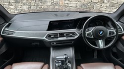 2022 (22) BMW X7 xDrive40d MHT M Sport 5dr 5649403