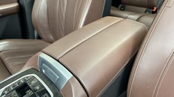 2022 (22) BMW X7 xDrive40d MHT M Sport 5dr 5649385