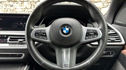 2022 (22) BMW X7 xDrive40d MHT M Sport 5dr 5649402
