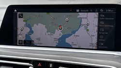2022 (22) BMW X7 xDrive40d MHT M Sport 5dr 5649388