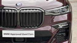 2022 (22) BMW X7 xDrive40d MHT M Sport 5dr 5649376