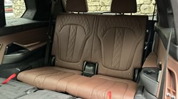 2022 (22) BMW X7 xDrive40d MHT M Sport 5dr 5649427
