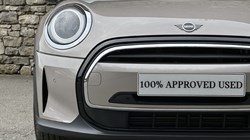 2024 (24) MINI HATCHBACK 1.5 Cooper Exclusive 3dr Auto 5573108