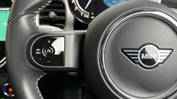 2024 (24) MINI HATCHBACK 1.5 Cooper Exclusive 3dr Auto 5573066