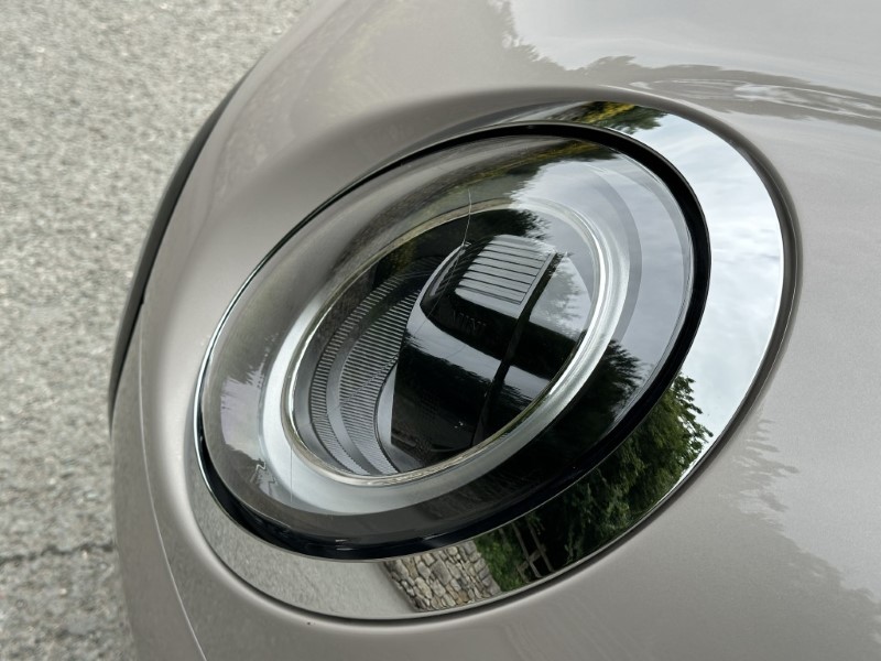 2024 (24) MINI HATCHBACK 1.5 Cooper Exclusive 3dr Auto 5573110