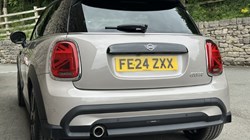 2024 (24) MINI HATCHBACK 1.5 Cooper Exclusive 3dr Auto 5573047