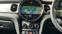2024 (24) MINI HATCHBACK 1.5 Cooper Exclusive 3dr Auto 5573096