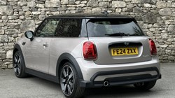 2024 (24) MINI HATCHBACK 1.5 Cooper Exclusive 3dr Auto 1