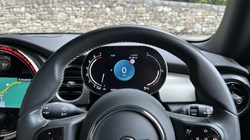 2024 (24) MINI HATCHBACK 1.5 Cooper Exclusive 3dr Auto 5573104